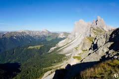 Seceda