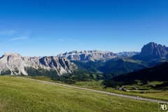 Seceda