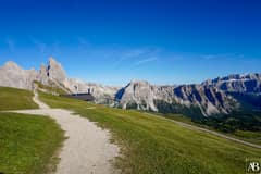 Seceda