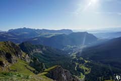 Seceda