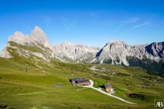 Seceda