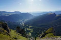 Seceda