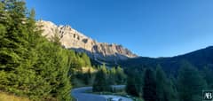 Sella Towers