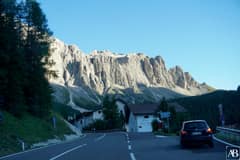Sella Towers