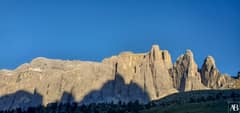 Sella Towers