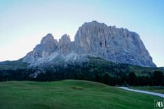 Sella Towers