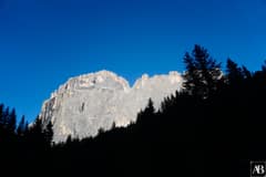 Sella Towers