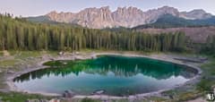 Karersee