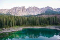 Karersee