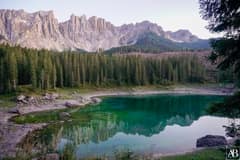 Karersee