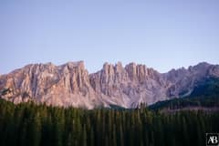 Karersee