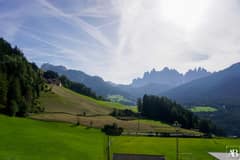 Val di Funes