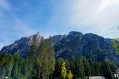 Lake Braies