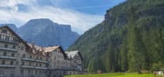 Lake Braies