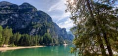 Lake Braies
