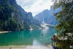 Lake Braies