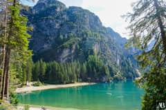 Lake Braies