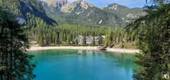 Lake Braies