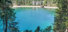 Lake Braies