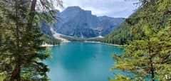 Lake Braies