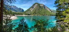 Lake Braies
