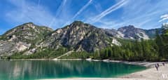 Lake Braies
