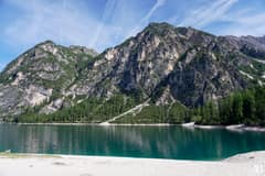 Lake Braies