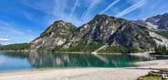 Lake Braies