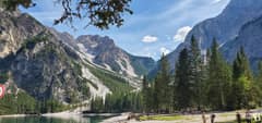 Lake Braies