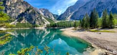Lake Braies