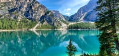 Lake Braies