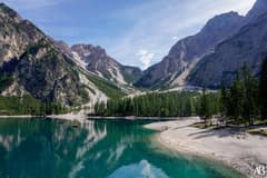 Lake Braies
