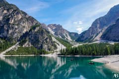 Lake Braies