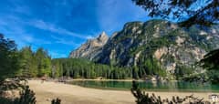 Lake Braies