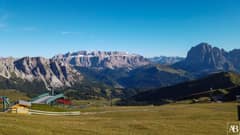 Seceda