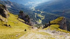 Seceda