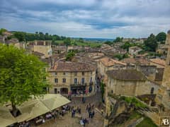 Saint-Émilion