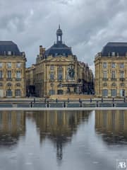 Bordeaux