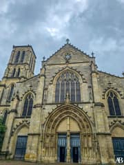 Bordeaux