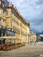 Bordeaux