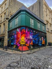 Bordeaux