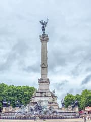 Place des Quinconces