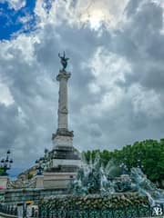 Place des Quinconces