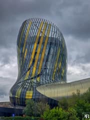 Cité du Vin