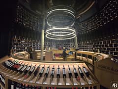 Cité du Vin