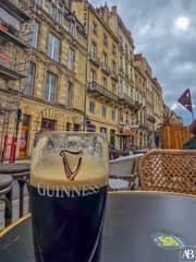 CONNOR’S - Australian Sports Bar