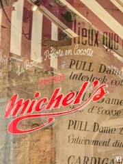 Le Michel's