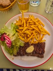 Le Michel's