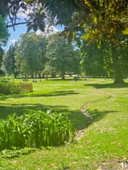 Jardin Botanique de Bordeaux