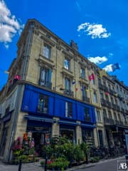 Rue Sainte-Catherine